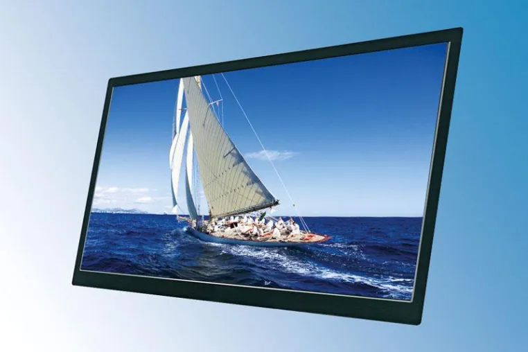 Bild: HY-LINE Computer Components präsentiert neues 24,0“ LED TFT-Display in WUXGA Auflösung von LG Display