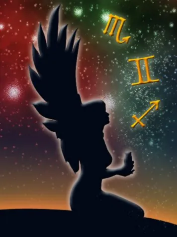 Bild: Neuer Horoskop Schlager-Song