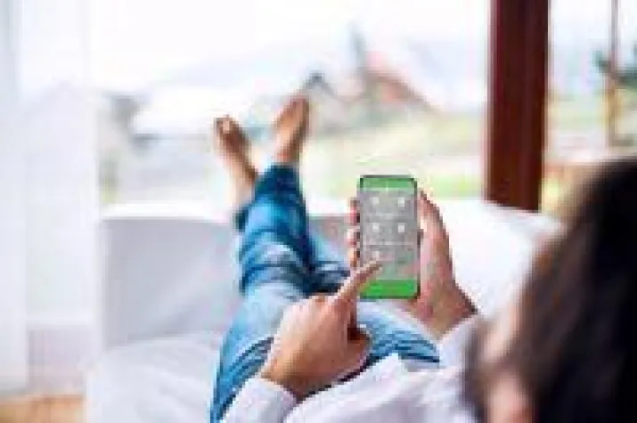 Bild: Zukunftsfähiger Standard der Gebäudeautomation - KNX