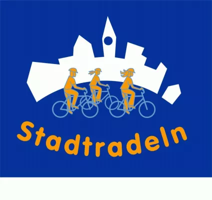 Auf die Plätze, fertig, CO2 sparen - KommunalpolitikerInnen radeln für den Klimaschutz Bild: Auf die Plätze, fertig, CO2 sparen - KommunalpolitikerInnen radeln für den Klimaschutz