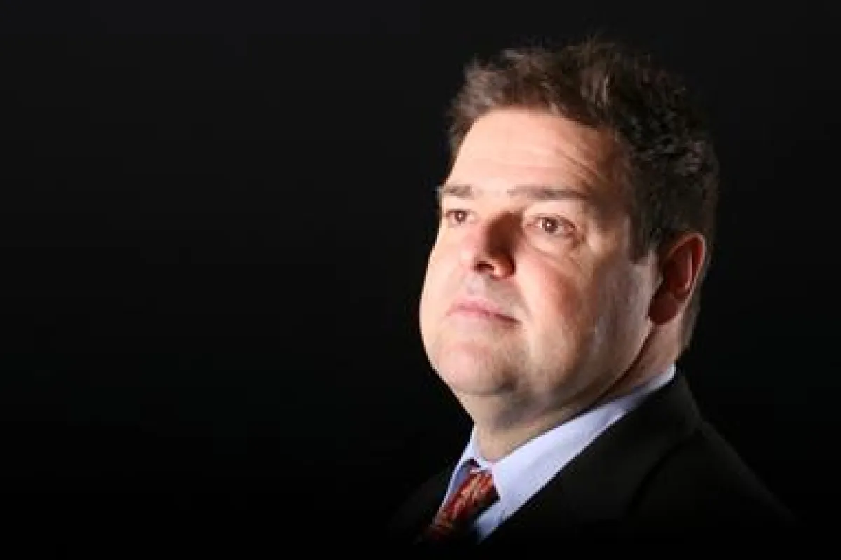 Jens Seiler, alias Jens der Denker