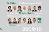 Bild: Kein Kalender wie jeder andere