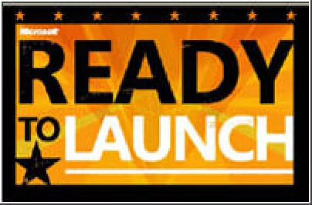 Q4bis ist Goldsponsor von Microsofts „Ready to Launch“ – Präsentation des neuen Q4bis DataServer 2005 Bild: Q4bis ist Goldsponsor von Microsofts „Ready to Launch“ – Präsentation des neuen Q4bis DataServer 2005