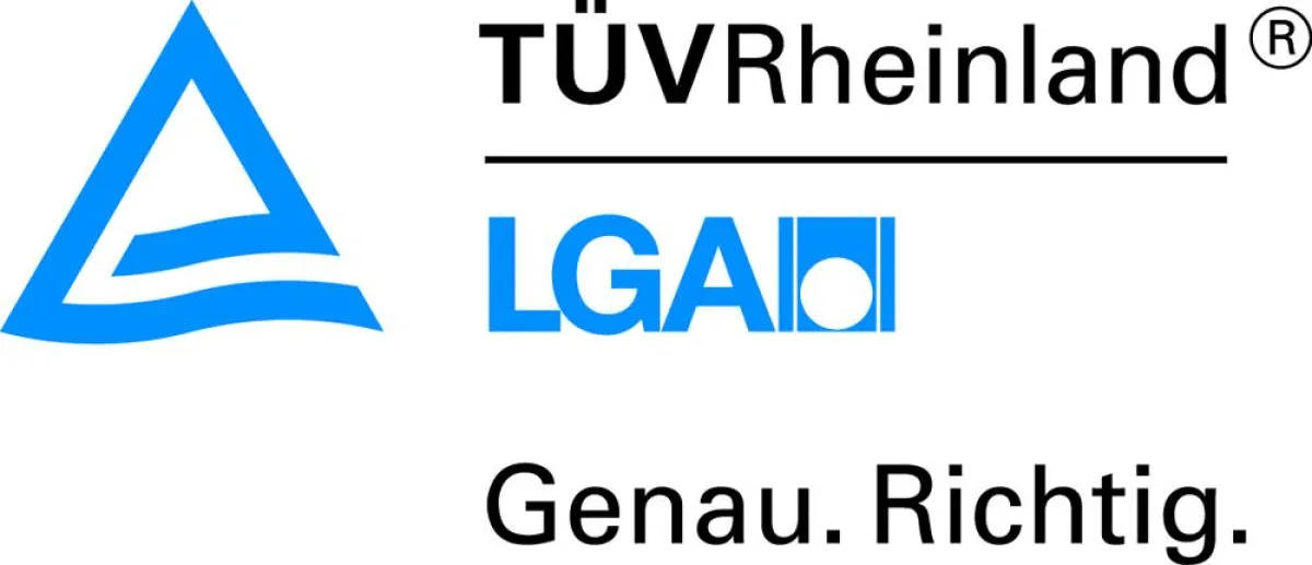 LGA TÜV Rheinland Group