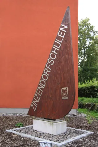 Bild: Leistungssport und Schulbildung unter einem Dach