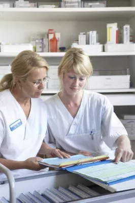 Wohlfahrtswerk gründet Altenpflegeschule Bild: Wohlfahrtswerk gründet Altenpflegeschule