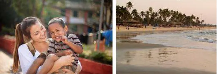 Bild: Informationsabend: Freiwilligenarbeit und Ausland-Praktika