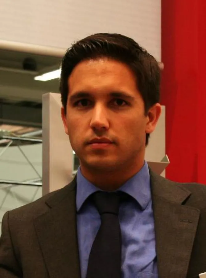 Jochen Kieler (Director Business Development, Key-Systems GmbH)