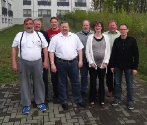 Bild: 7 auf einen Streich