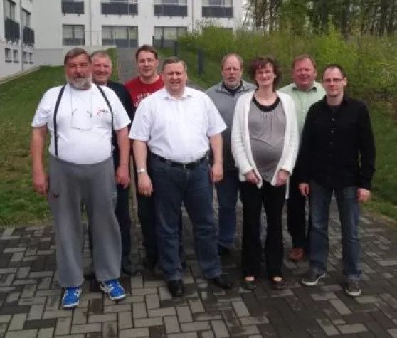 Bild: 7 auf einen Streich