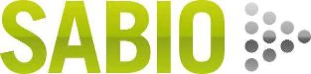 Bild: Team SABIO zeigt sich sportlich und gibt alles beim ITU World Triathlon in Hamburg