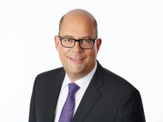 Bild: Verstärkung für die Publisher Consultants: Jens Löbbe neuer Geschäftsführer