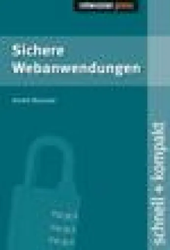 Sichere Webanwendungen – ein Gespräch mit André Wussow Bild: Sichere Webanwendungen – ein Gespräch mit André Wussow
