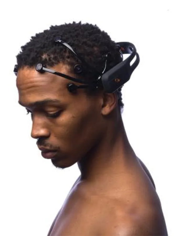 Ein Prototyp für gedankengesteuerte Computer