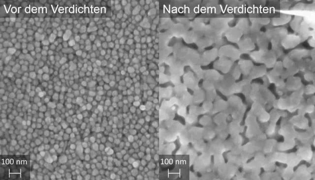 Neue Fertigungstechnologien für gedruckte Leiterbahnen Bild: Neue Fertigungstechnologien für gedruckte Leiterbahnen