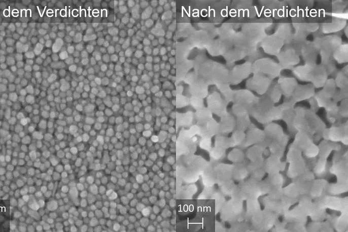 Bild: Neue Fertigungstechnologien für gedruckte Leiterbahnen