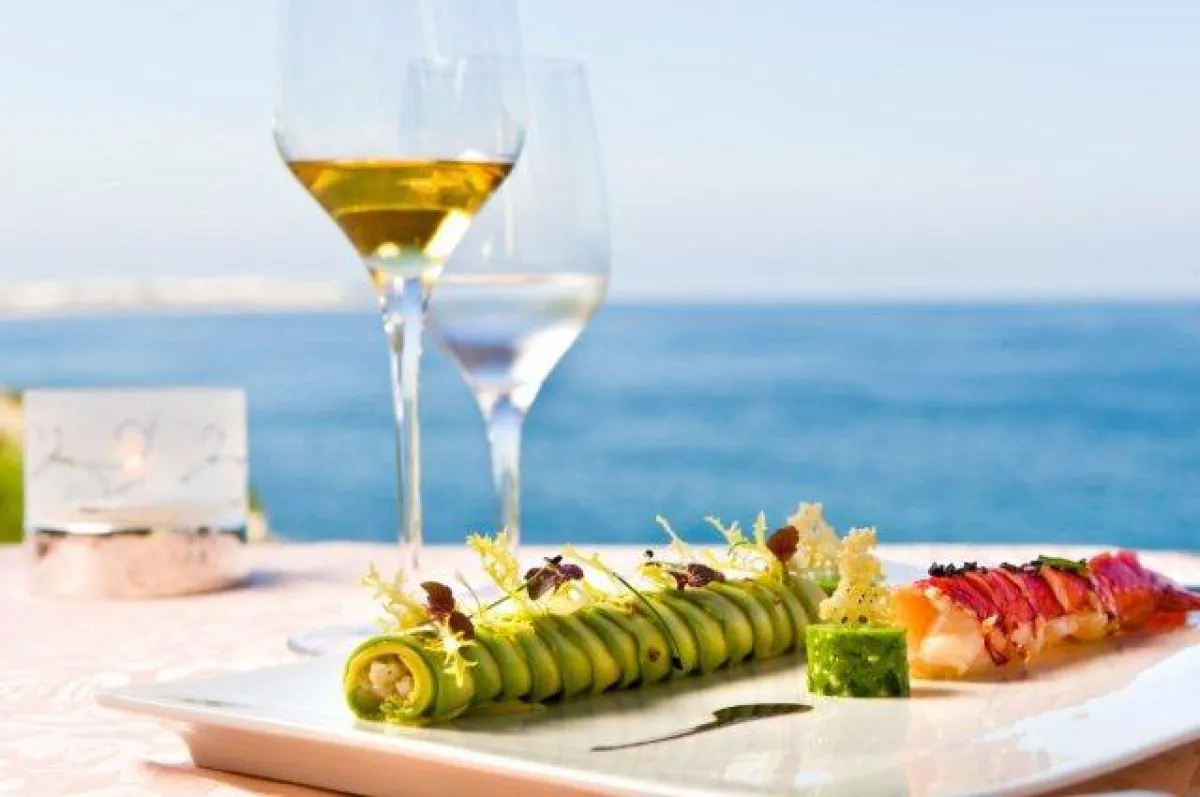 Restaurant Ocean, VILA VITA Parc