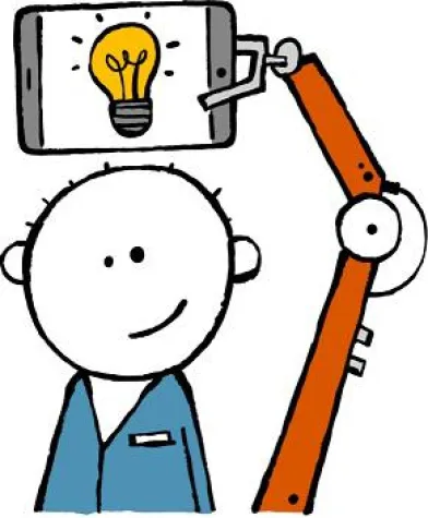 Event Tipp: Insiderwissen von Industrie 4.0-Profis Bild: Event Tipp: Insiderwissen von Industrie 4.0-Profis