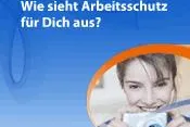 Bild: Erster europaweiter Fotowettbewerb zum Thema Arbeitsschutz startet am Europatag (9. Mai)