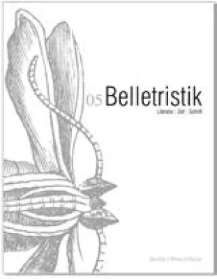 Bild: Ein literarischer Sonderweg: Die Literaturzeitschrift „Belletristik“