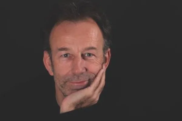 Bild: Endlich fertig: die neue Web-Präsenz von Lothar Stut Photographie