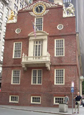 Bild: Für die Sicherheit auf dem internationalen Parkerr: Business English-Kurs in San Francisco oder Boston