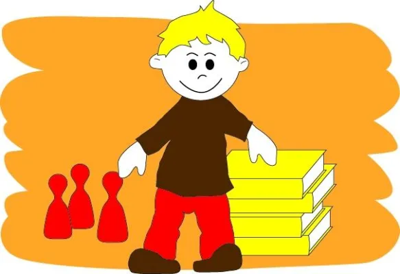 Kinderbücher und Kinderspielzeug online kaufen – schnell und sicher Bild: Kinderbücher und Kinderspielzeug online kaufen – schnell und sicher