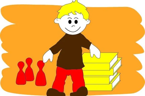Bild: Kinderbücher und Kinderspielzeug online kaufen – schnell und sicher