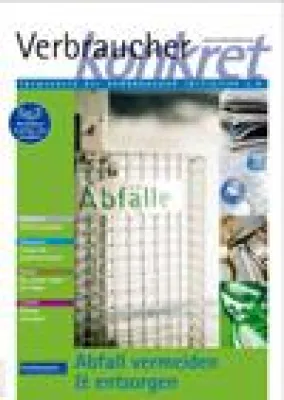 Bild: Wohin mit dem Müll?