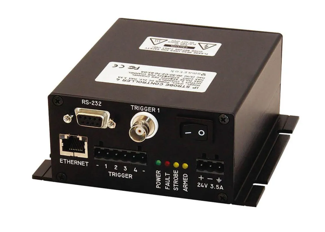 SMARTEK Strobe Controller