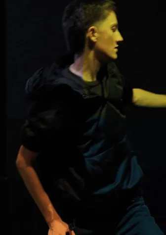 TANZWERKSTATT EUROPA - Performances Bild: TANZWERKSTATT EUROPA - Performances