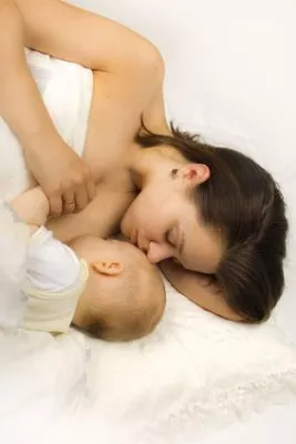 Bild: Starbett über den sozialen Jetlag