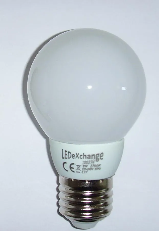 Glühlampe in LED