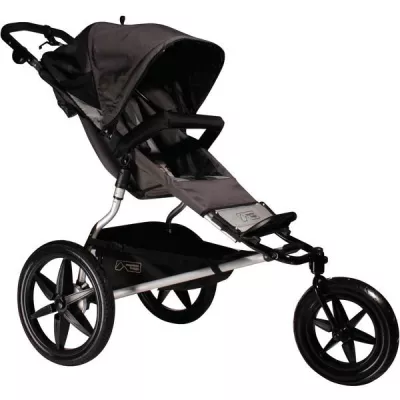 Mountain Buggy - Neues in der Baby-Garage Bild: Mountain Buggy - Neues in der Baby-Garage