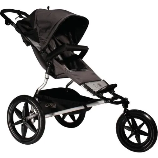 Bild: Mountain Buggy - Neues in der Baby-Garage