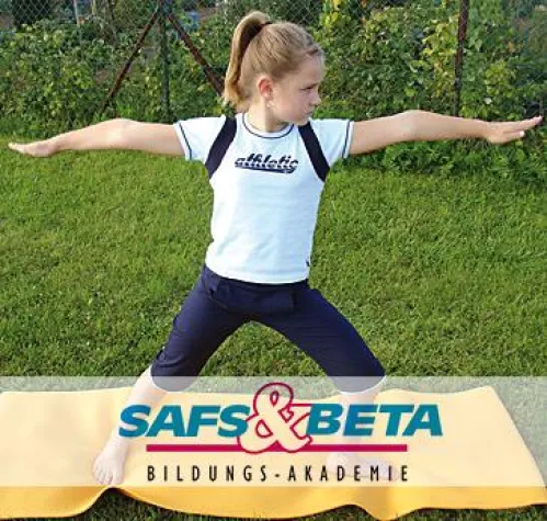 Bild: YOKI – Yoga für Kids