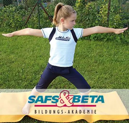 YOKI – Yoga für Kids Bild: YOKI – Yoga für Kids
