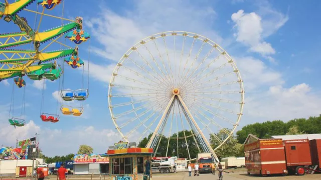 Bild: Schützenfest Wolfsburg erstmals auf facebook zu finden