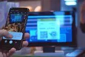 Bild: Erstes Quartal 2020: Digitaler Kassenzettel spart 7,5 Millionen Bons