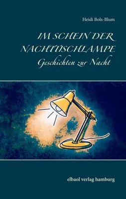 Autorin aus Heide (Holst.) neu im elbaol verlag hamburg Bild: Autorin aus Heide (Holst.) neu im elbaol verlag hamburg