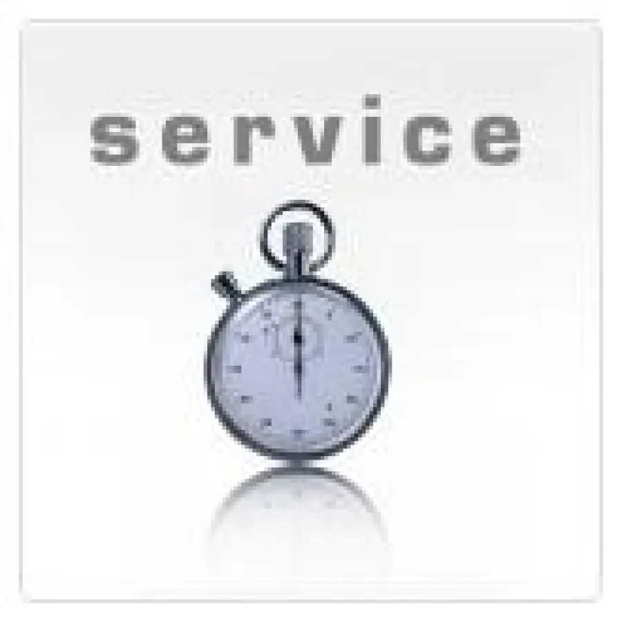 IT.Service von mainSYSTEM exakt - schnell - zuverlässig