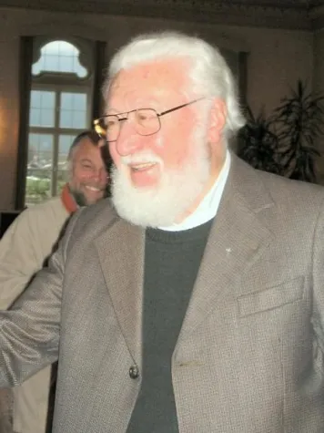 Bild: 70 Jahre Ordensleben: Prof. P. Dr. Michael Krämer SDB