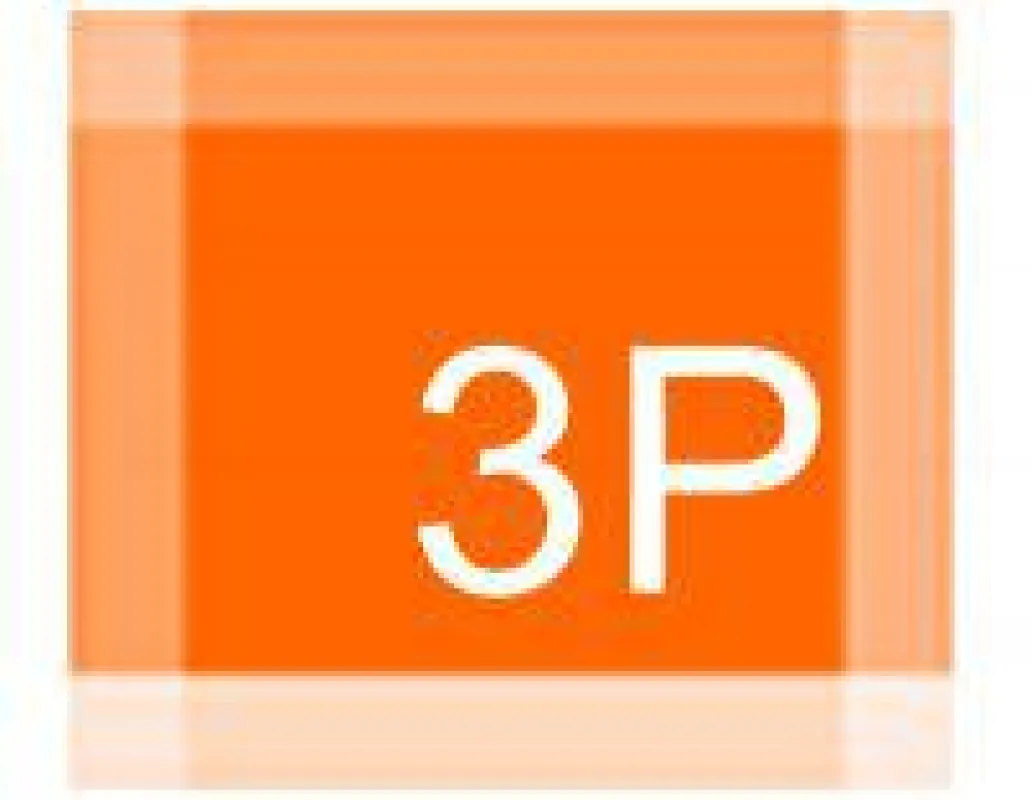 Distributor 3P - Price Performance Products GmbH begeht dieses Jahr das 10-jährige Firmenjubiläum