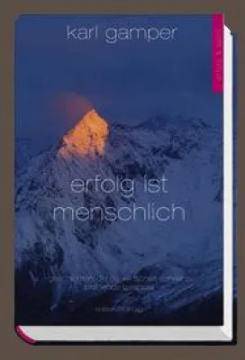 Bild: Erfolg ist menschlich