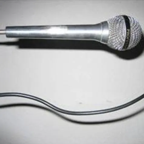 Bild: Die Poetry Lounge eröffnet den Literaturherbst