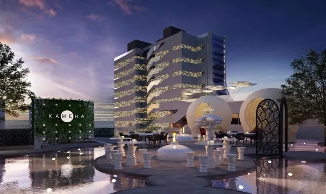 Gute Zeiten für Hotel „KAMEHA Bay Portals“ des Emissionshauses United Investors Bild: Gute Zeiten für Hotel „KAMEHA Bay Portals“ des Emissionshauses United Investors