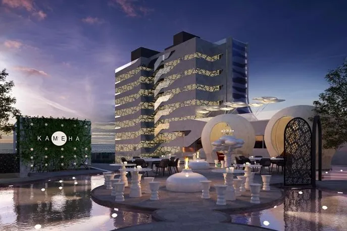 Bild: Gute Zeiten für Hotel „KAMEHA Bay Portals“ des Emissionshauses United Investors