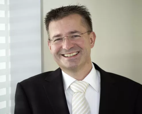 Bild: EnviroFALK: Verstärkung im Bereich Wasseraufbereitung für die Energieerzeugung