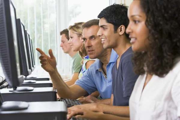 Bild: Das International Student Office der National University vergibt noch Stipendien für das Auslandssemester USA