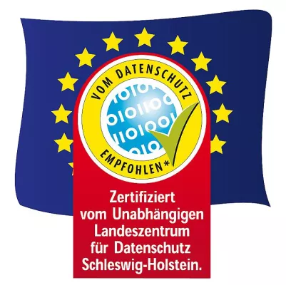 Bild: Ende-zu-Ende-verschlüsselte TeamDrive Cloud hosted by DictaTeam